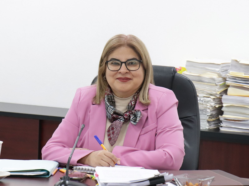 Próximo 26 de febrero, Informe Anual del Tribunal Anticorrupción